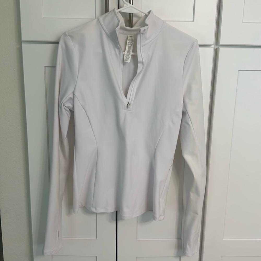 Alo jacket